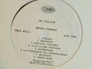 RAP LP - MC SOLAAR - PROSE COMBAT 1994 Cohiba OG RARE Hip Hop M-