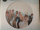 Mamma Mia 12'' picture disc by various artists