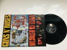1987 GUNS N ROSES Appetite For Destruction Vinyl 12” LP Record