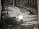 1Burzum - Hvis Lyset Tar Oss Vinyl LP 2005 Back On Black