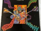 The Who - A Quick One. 1st. Reaction 593002. 1966. Mono