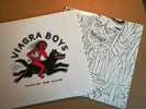 VIAGRA BOYS-CALL OF THE WILD BLACK VINYL +  INSERT NEW