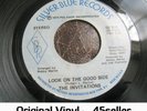? INVITATIONS 'Look On The Good Side' EX original 70's Northern Soul 45