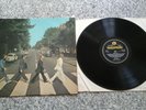 The Beatles Abbey Road Export 1st press Parlophone PPCS 7088 UK press 1969