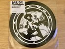 Muse - Supermassive Black Hole 7” Picture Disc  Vinyl Sealed