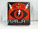 Pearl Jam Lightning Bolt LP – New Factory Sealed – 2013 Vinyl Record W/ Gatefold