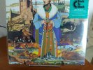 Vinyle JOHNNY HALLYDAY - Reve et amour  (Edtion limitée et numérotée)