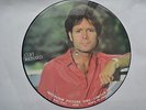 Cliff Richard ?– Limited Edition Interview Picture Disc (UK Vinyl LP)