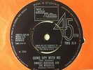SMOKEY ROBINSON & MIRACLES: 