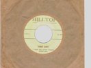 early Sonny James teen rocker HILLTOP # 22  'I'll Be There'
