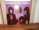 DEEP PURPLE  