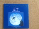 ET and Michael Jackson LP Box Set