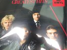 QUEEN Greatest Hits UK Double Red Vinyl LP Limited Edition HMV 2019 Mint Sealed