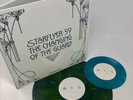Starflyer 59 THE CHANGING OF THE GUARD Color Vinyl LP Record w/7