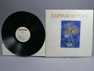 Captain Beyond LP 3D Hologramm Karte 1972 Orig CP0105 S40,197 sign?