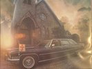 Blue Oyster Cult/On Your Feet Or On Your Knees 2× Vinyl LP -CBS Original Ex+ Con
