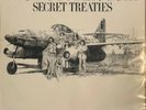 Blue Oyster Cult-Secret Treaties-1974 CBS 80103 UK Original Vinyl A1-B1 Nr Mint
