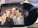 Kraftwerk TRANS EUROPE EXPRESS Vinyl LP Ex/Ex Capitol