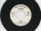 Elvis Presley U.S. Promo 45 