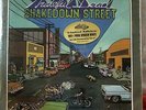 Grateful Dead Shakedown Street - Audio Fidelity AFZLP 120 LP LOW NUMBER No.0008
