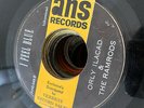 Orly Ilacad & The Ramrods 45 rpm Philippines 7