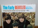 MONO BEATLES LP - CAPITOL T 2309 - 