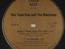 Doc Roun-Cee & The Blackman - Reality Check 12