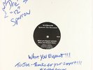 Sparrow The Movement - What You Expect 12