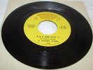 E Rodney Jones US Tuff 45 R & B time Northern Soul