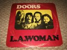 Vintage 1971 The Doors 