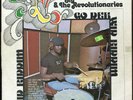 Sly & The Revolutionaries - Go Deh Wid Riddim JA Crystal LP Listen
