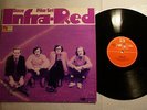 LP DAVE PIKE SET - INFRA RED / RARE Free Jazz DE 1970 MINT BASF/MPS