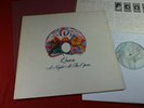 Queen  A NIGHT AT THE OPERA  -  LP Elektra P-10075E Japan 1975