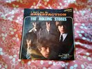 ROLLING STONES--SATISFACTION--LONDON 45-9766--RARE PICTURE SLEEVE & RECORD
