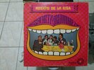 Shorty Ramirez Muerto De La Risa Lp Gladylux Records LPS 5002