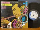 LEE MORGAN - CHARISMA LP  Blue Note  1969 Jackie McLean Hank Mobley RVG  Liberty