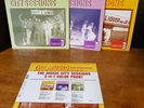 THE MUSIC CITY SESSIONS - Vinyl 3LP  Richmond Experience, Super Strut, Soul Show