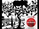 Dave Matthews Band Rhino's Choice 2 x Vinyl LP Translucent Rose Target Exclusive