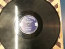 RONNIE SELF  BOP A LENA/I AINT GOING NOWHERE  78 rpm record