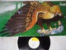 FIELDS SAME EPIC ECPL-9 Japan VINYL LP