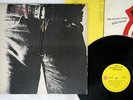 ROLLING STONES STICKY FINGERS ROLLING STONES P-8091S Japan VINYL LP