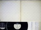 PINK FLOYD WALL CBS/SONY 40AP 1750,1 Japan VINYL 2LP