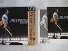 BRUCE SPRINGSTEEN LIVE 1975-85 CBS/SONY 75AP 3300-4 Japan OBI VINYL 5LP
