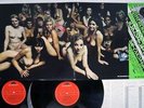 JIMI HENDRIX ELECTRIC LADYLAND POLYDOR MPX 9955,6 Japan OBI VINYL 2LP