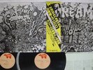 CREAM WHEELS OF FIRE RSO MWX 9954,5 Japan OBI VINYL 2LP