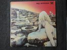 LED ZEPPELIN HOUSE OF THE HOLY AND LED ZEPPELIN 4 2 LP RUSSIA ANTROP COMB0 PACK