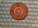 Opal Butterfly, Beautiful Beige 7inch single.