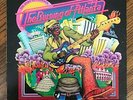 THE SPIRIT OF ATLANTA The Burning of Atlanta BUDDAH BDS 5135 ST LP RARE FUNK