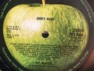 Beatles Abbey Road, **The Complete 1st Press** Misaligned Apple, No Her Majestys