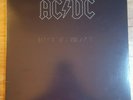 AC/DC, Back in Black, Columbia Records, LP